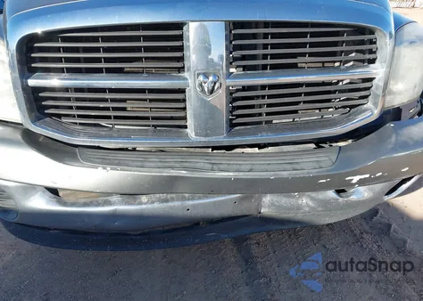 2008 Dodge Ram 1500 Slt z USA, uszkodzony, nr VIN 1D7HA16248J176902